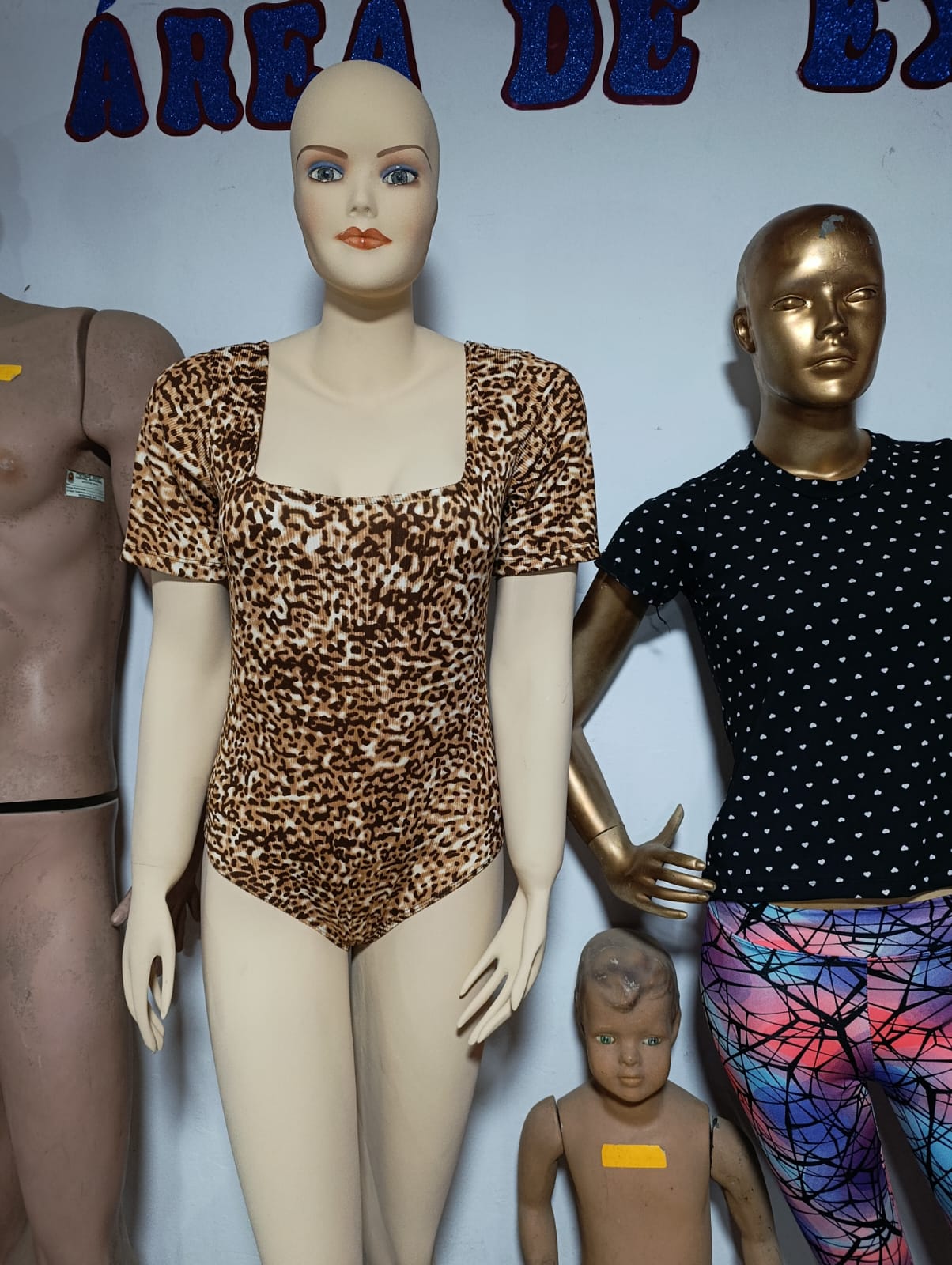 Fabricación de Prendas 4
